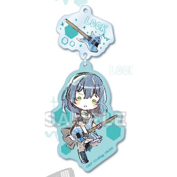 バンドリ ガールズバンドパーティ Graffartアクリルキーホルダー ロック ブシロードクリエイティブ 在庫切れ Goods あみあみ Yahoo 店 通販 Yahoo ショッピング