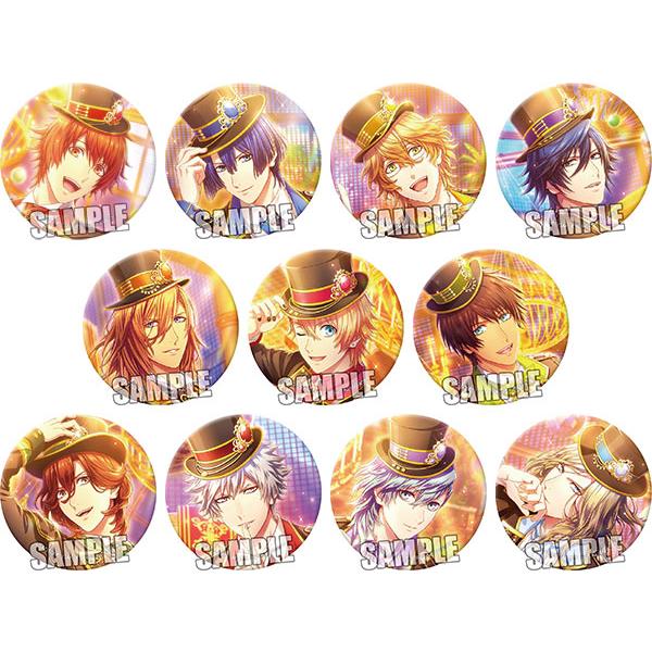うたの プリンスさまっ Shining Live トレーディング缶バッジ Be My Partner アナザーショットver 12個入りbox ブロッコリー １１月予約 Goods 04061033 あみあみ Yahoo 店 通販 Yahoo ショッピング