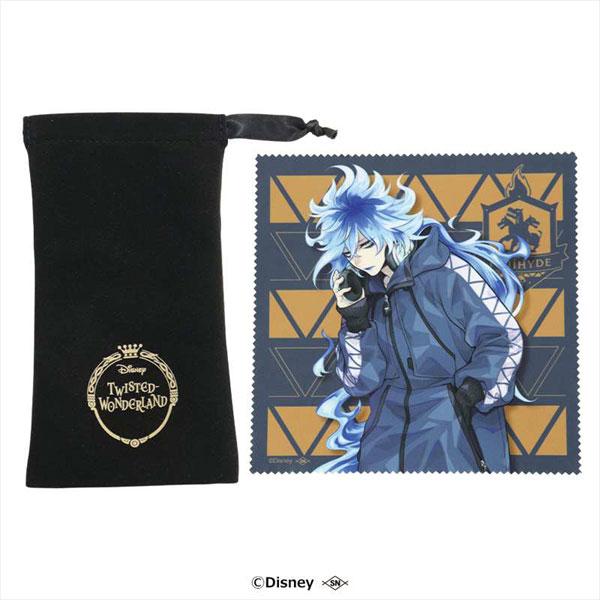 ディズニー ツイステッドワンダーランド 眼鏡ケース クロスセット イデア シュラウド 在庫切れ Goods あみあみ Yahoo 店 通販 Yahoo ショッピング
