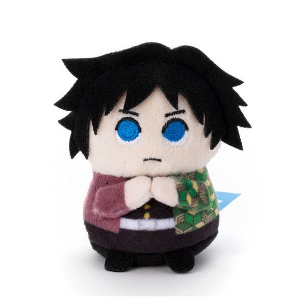 鬼滅の刃 Minimaginationtown ミニミニフレンズ 冨岡義勇 タカラトミーアーツ 在庫切れ Goods あみあみ Yahoo 店 通販 Yahoo ショッピング