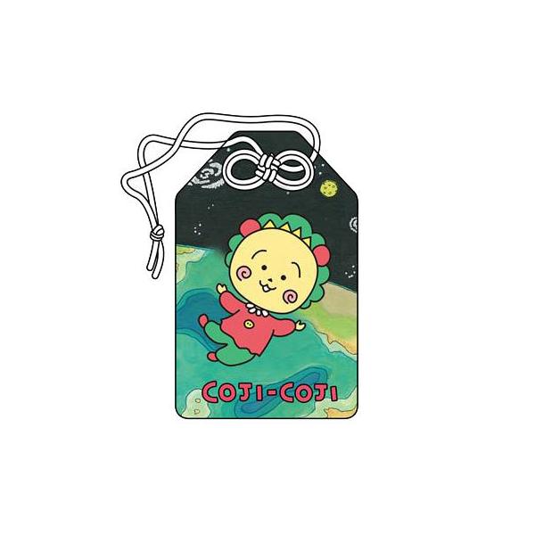 コジコジ お守り[コンテンツシード]《在庫切れ》 : あみあみ Yahoo!店