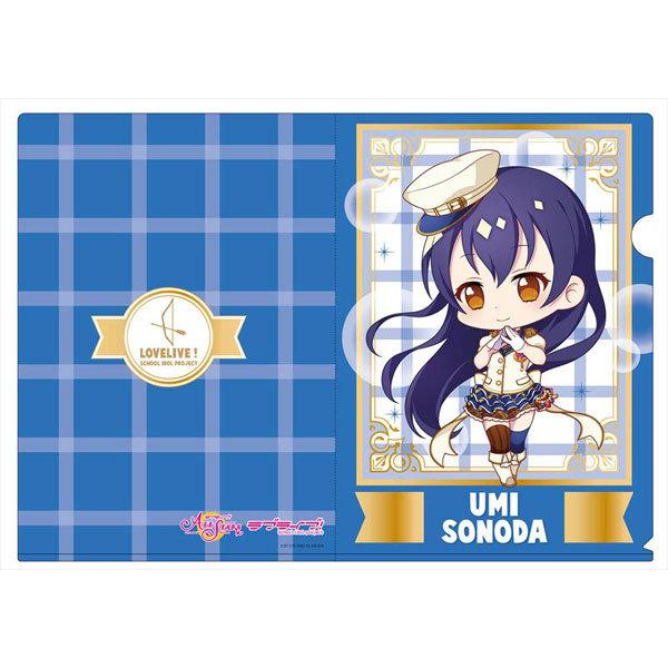 ラブライブ スクールアイドルフェスティバルall Stars クリアファイル 園田海未 デフォルメver コンテンツシード 発売済 在庫品 Goods 04064089 あみあみ Yahoo 店 通販 Yahoo ショッピング