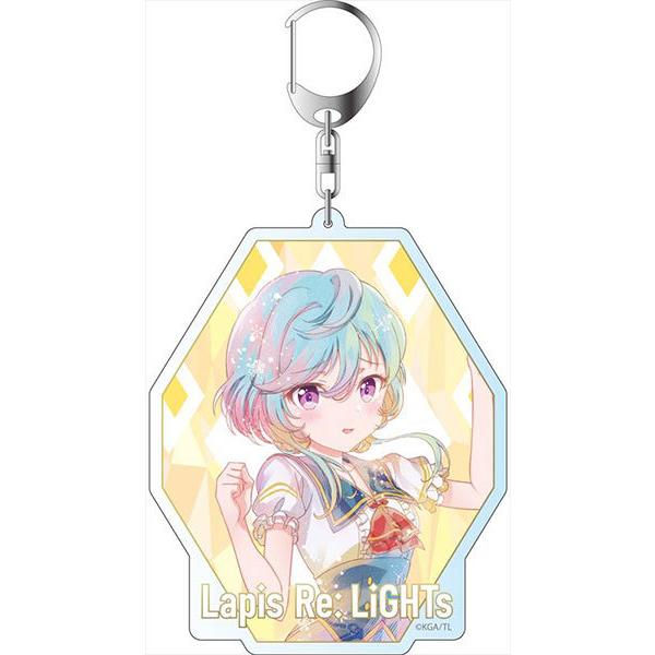 Lapis Re Lights Pale Tone Series デカキーホルダー メアリーベリー コンテンツシード 在庫切れ Goods あみあみ Yahoo 店 通販 Yahoo ショッピング