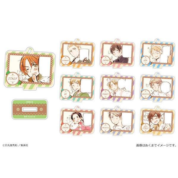 ヘタリア World Stars トレーディング透けスタ 10個入りbox カナリア 在庫切れ Goods あみあみ Yahoo 店 通販 Yahoo ショッピング