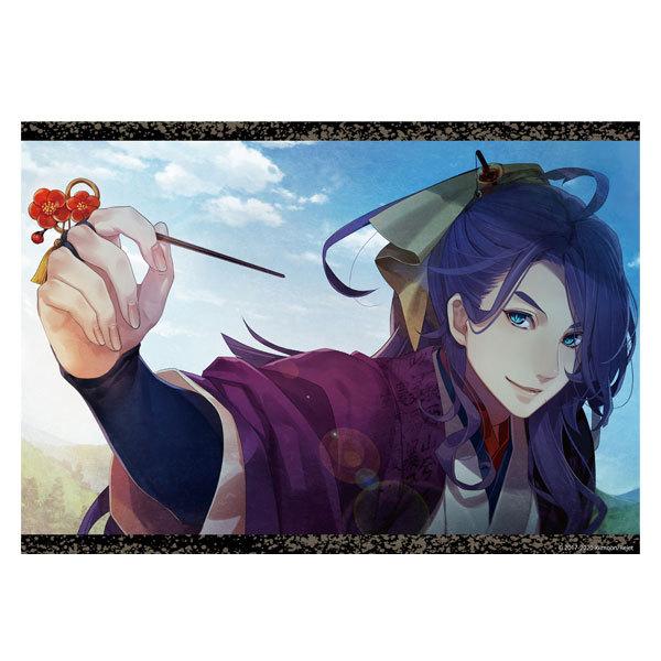 剣が刻 二つ折りミニ屏風 梅の花の簪 ペンギンパレード 在庫切れ Goods 04069849 あみあみ Yahoo 店 通販 Yahoo ショッピング