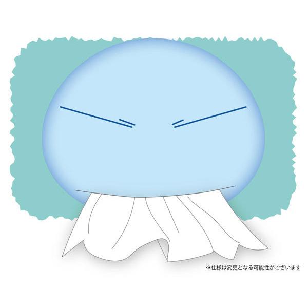 転生したらスライムだった件 リムルティッシュケース バンダイナムコアーツ 在庫切れ Goods あみあみ Yahoo 店 通販 Yahoo ショッピング