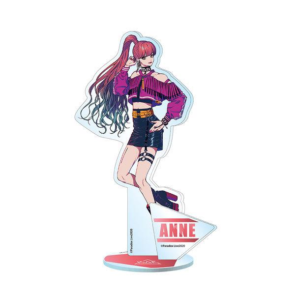 エイベックス（AVEX） Paradox Live アクリルスタンド-Exhibition Show