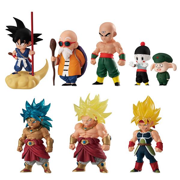 ドラゴンボール アドバージ14 10個入りbox 食玩 バンダイ 在庫切れ Goods あみあみ Yahoo 店 通販 Yahoo ショッピング