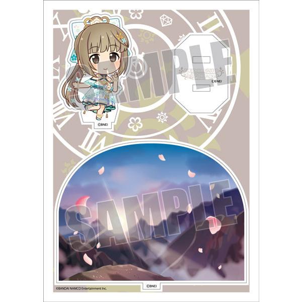 アイドルマスター シンデレラガールズ アクリルキャラプレートぷち 22 依田芳乃 あみあみ 発売済 在庫品 Goods あみあみ Yahoo 店 通販 Yahoo ショッピング