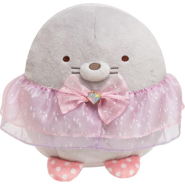 My すみっコぐらし もぐらのおうち ふんわりぬいぐるみ もぐら サンエックス 発売済 在庫品 Goods あみあみ Yahoo 店 通販 Yahoo ショッピング