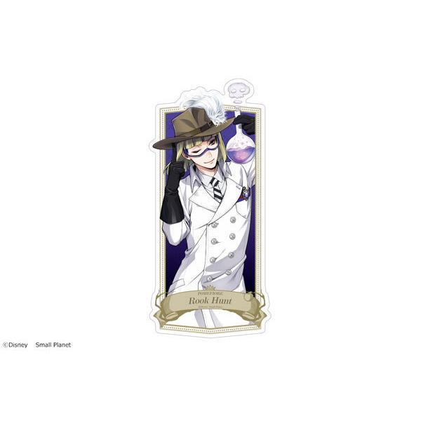 ディズニー ツイステッドワンダーランド マグネットシート Vol 2 16 ルーク ハント スモール プラネット 在庫切れ Goods あみあみ Yahoo 店 通販 Yahoo ショッピング
