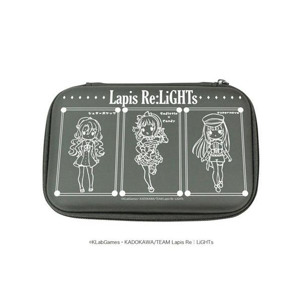 プロテクト収納ケース Lapis Re Lights 02 ラトゥーラ アンジェリカ ユエ グラフアート A3 在庫切れ Goods あみあみ Yahoo 店 通販 Yahoo ショッピング