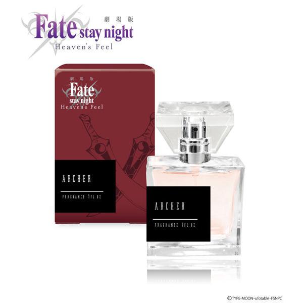 劇場版 Fate stay night アーチャー エミヤ フレグランス プリマニアックス 劇場版「Fate/stay night[Heaven's Feel
