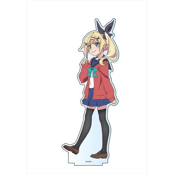 Tvアニメ おちこぼれフルーツタルト デカアクリルスタンド 貫井はゆ コンテンツシード 在庫切れ Goods あみあみ Yahoo 店 通販 Yahoo ショッピング