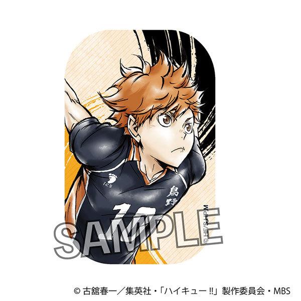 ハイキュー 激闘 和風缶マグネット 日向翔陽 Proof 在庫切れ Goods あみあみ Yahoo 店 通販 Yahoo ショッピング