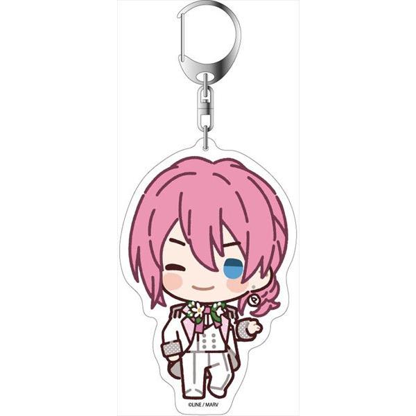 千銃士 デカキーホルダー ホール ライブ描き起こしデフォルメver コンテンツシード 在庫切れ Goods あみあみ Yahoo 店 通販 Yahoo ショッピング