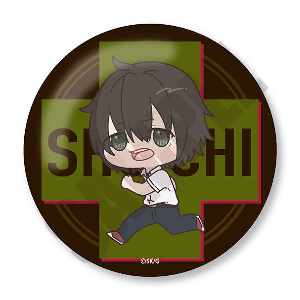 グレイプニル 3way缶バッジ Tote A 加賀修一 プレイフルマインドカンパニー 発売済 在庫品 Goods あみあみ Yahoo 店 通販 Yahoo ショッピング