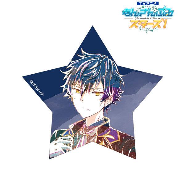 Tvアニメ あんさんぶるスターズ 漣ジュン Ani Art ステッカー Vol 2 アルマビアンカ 在庫切れ Goods あみあみ Yahoo 店 通販 Yahoo ショッピング