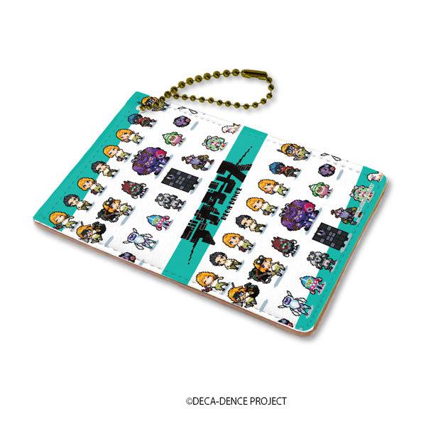 キャラパス デカダンス 01 ドット絵デザイン A3 在庫切れ Goods あみあみ Yahoo 店 通販 Yahoo ショッピング