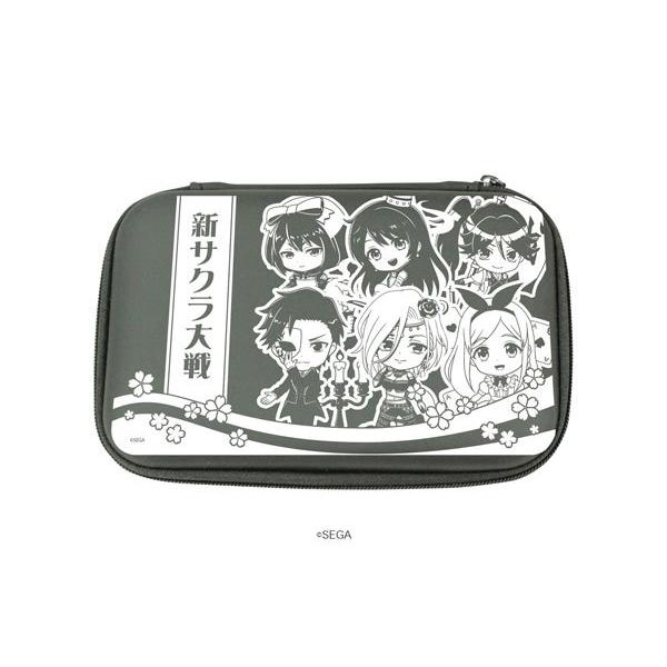 プロテクト収納ケース 新サクラ大戦 01 舞台衣装ver ミニキャラ A3 在庫切れ Goods あみあみ Yahoo 店 通販 Yahoo ショッピング