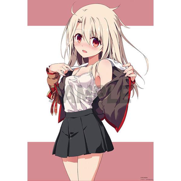 Fate Kaleid Liner プリズマ イリヤ ドライ ひろやまひろしイラスト B2タペストリー お着がえ Kadokawa 在庫切れ Goods あみあみ Yahoo 店 通販 Yahoo ショッピング