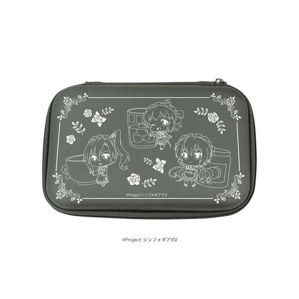 プロテクト収納ケース 戦姫絶唱シンフォギアxv 01 立花響 風鳴翼 雪音クリス フォトきゃら A3 在庫切れ Goods あみあみ Yahoo 店 通販 Yahoo ショッピング
