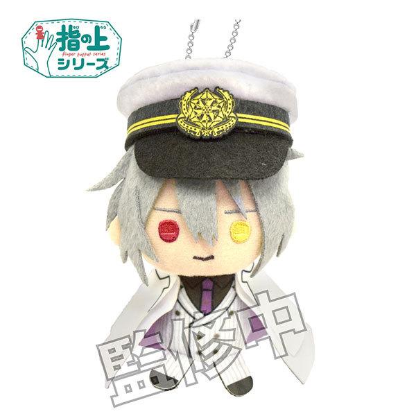 魔法使いの約束 指の上シリーズ オーエン Proof 在庫切れ Goods あみあみ Yahoo 店 通販 Yahoo ショッピング