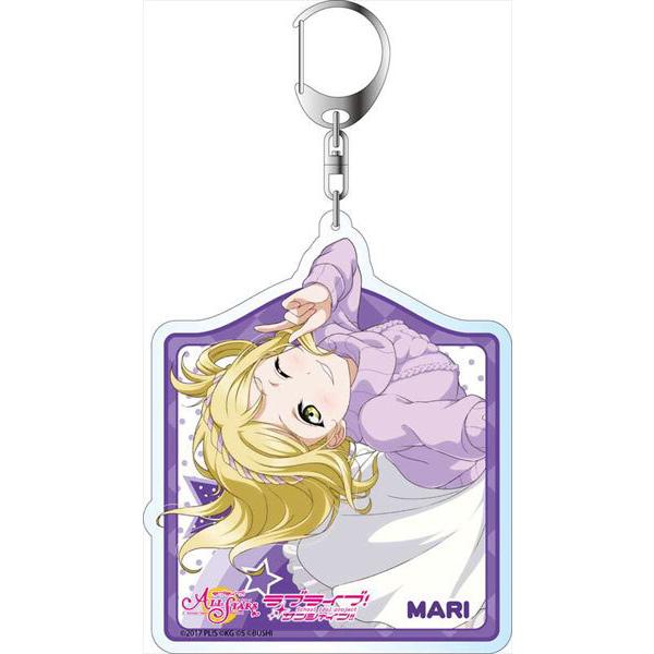 ラブライブ スクールアイドルフェスティバルall Stars デカキーホルダー 小原鞠莉 青春のアイススケート Ver コンテンツシード 在庫切れ Goods あみあみ Yahoo 店 通販 Yahoo ショッピング