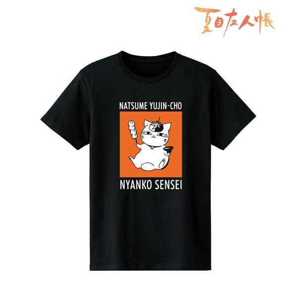 夏目友人帳 描き下ろしイラスト ニャンコ先生 紅葉狩りver Tシャツ レディース L アルマビアンカ ０４月予約 Goods あみあみ Yahoo 店 通販 Yahoo ショッピング