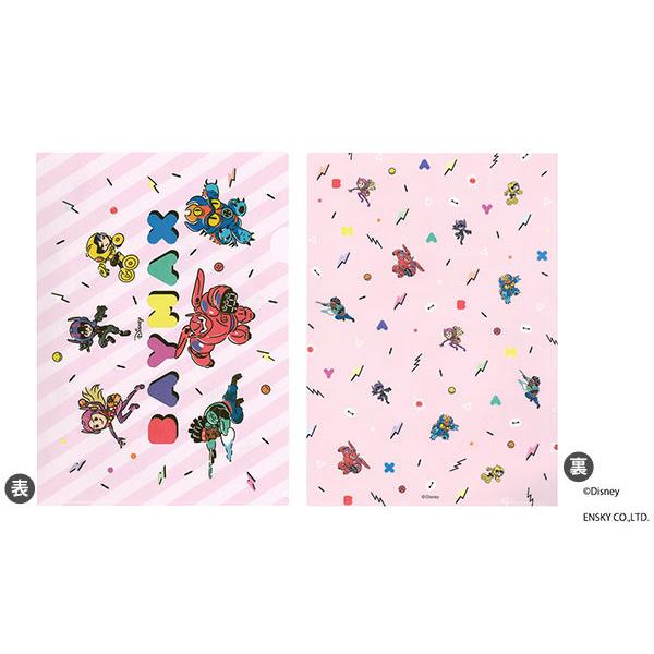 ベイマックス クリアファイル ピンク エンスカイ 発売済 在庫品 Goods あみあみ Yahoo 店 通販 Yahoo ショッピング