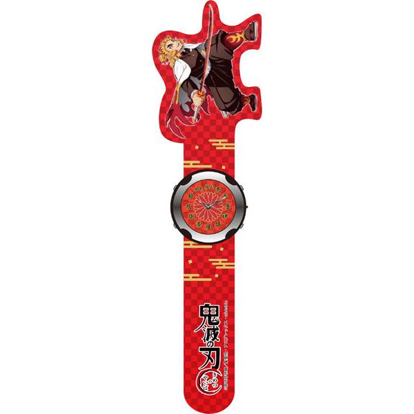 鬼滅の刃 スナッピングウォッチ3 E 煉獄杏寿郎 タカラトミーアーツ 在庫切れ Goods あみあみ Yahoo 店 通販 Yahoo ショッピング