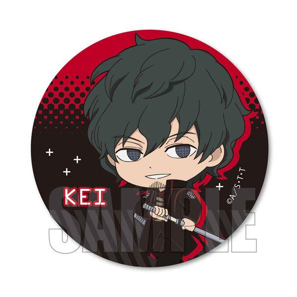 てくトコ缶バッジ ワールドトリガー 太刀川慶 ベルハウス 発売済 在庫品 Goods あみあみ Yahoo 店 通販 Yahoo ショッピング