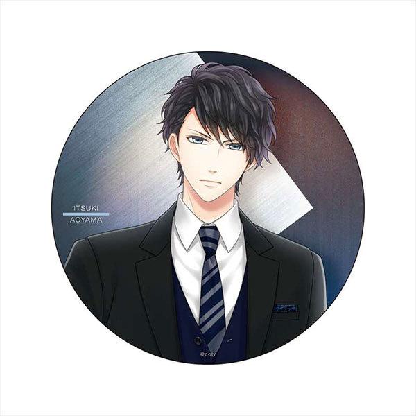 スタンドマイヒーローズ 4th Anniversary Special デカンバッチ 青山樹 コンテンツシード 在庫切れ Goods 0408 あみあみ Yahoo 店 通販 Yahoo ショッピング