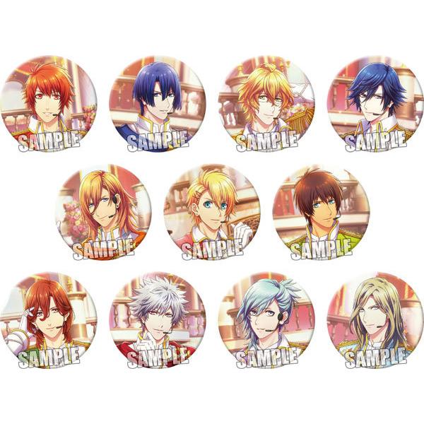 うたの プリンスさまっ 缶バッジの人気商品 通販 価格比較 価格 Com