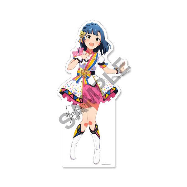 代引不可】アイドルマスター ミリオンライブ！ 等身大パネル 七尾 