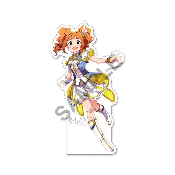 代引不可】アイドルマスター ミリオンライブ！ 等身大パネル 高槻 