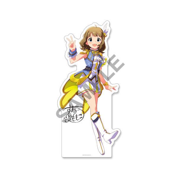 代引不可 アイドルマスター ミリオンライブ 等身大パネル 周防桃子 ルミエール パピヨンver Gift 同梱不可 在庫切れ Goods あみあみ Yahoo 店 通販 Yahoo ショッピング