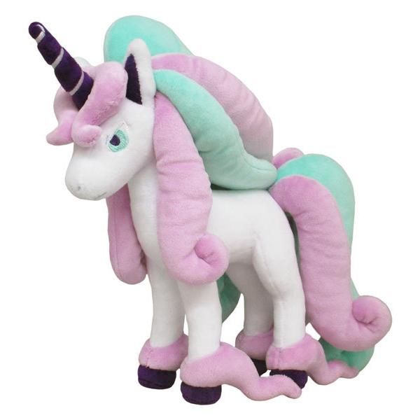 ポケットモンスター All Star Collection ぬいぐるみ Pp184 ギャロップ ガラルのすがた S 三英貿易 在庫切れ Goods あみあみ Yahoo 店 通販 Yahoo ショッピング