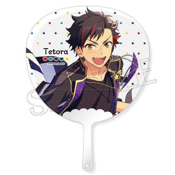 あんさんぶるスターズ フレフレスケルトンうちわ 11 南雲鉄虎 Amie 在庫切れ Goods あみあみ Yahoo 店 通販 Yahoo ショッピング