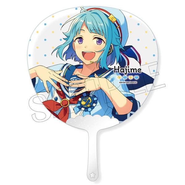 あんさんぶるスターズ フレフレスケルトンうちわ 37 紫之創 再販 Amie 在庫切れ Goods S002 あみあみ Yahoo 店 通販 Yahoo ショッピング