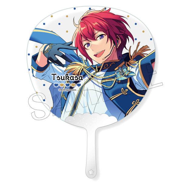 あんさんぶるスターズ フレフレスケルトンうちわ 41 朱桜司 再販 Amie ０９月予約 Goods S002 あみあみ Yahoo 店 通販 Yahoo ショッピング