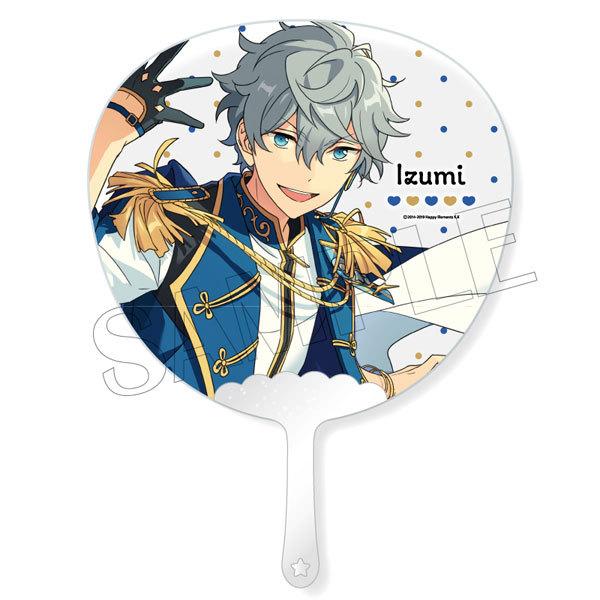 あんさんぶるスターズ フレフレスケルトンうちわ 43 瀬名泉 再販 Amie 在庫切れ Goods S002 あみあみ Yahoo 店 通販 Yahoo ショッピング