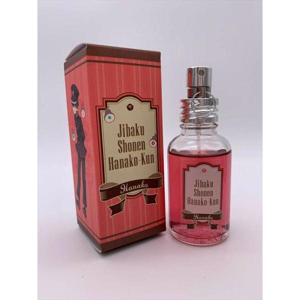 地縛少年花子くん香水 3個セット 地縛少年花子くん香水 3個セット