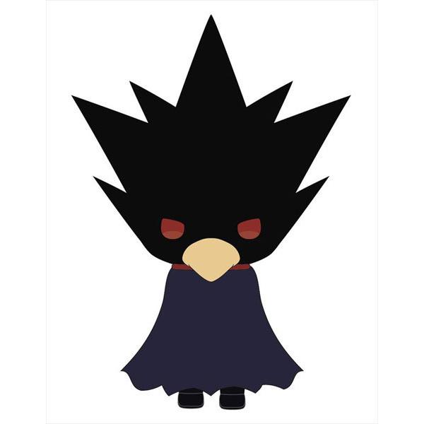 僕のヒーローアカデミア 常闇踏陰むにゅぐるみs 戦闘服 Kthings 在庫切れ Goods あみあみ Yahoo 店 通販 Yahoo ショッピング