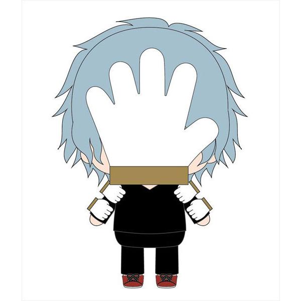 僕のヒーローアカデミア 死柄木弔むにゅぐるみs 戦闘服 Kthings 在庫切れ Goods あみあみ Yahoo 店 通販 Yahoo ショッピング