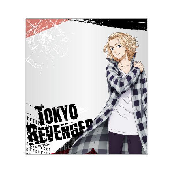 東京リベンジャーズ アクリルフォトカード マイキー ジェットシステム 在庫切れ Goods あみあみ Yahoo 店 通販 Yahoo ショッピング