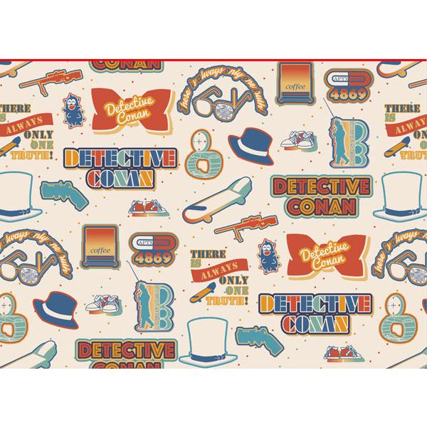 名探偵コナン ロゴ キャラクターグッズ 雑貨の人気商品 通販 価格比較 価格 Com