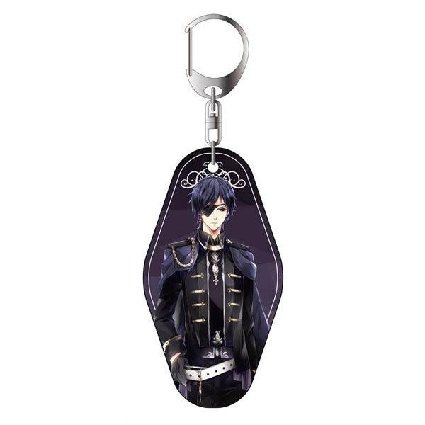 イケメン王宮 真夜中のシンデレラ 両面ルームキーホルダー ゼノ ジェラルド Cafe Ver コンテンツシード 在庫切れ Goods あみあみ Yahoo 店 通販 Yahoo ショッピング