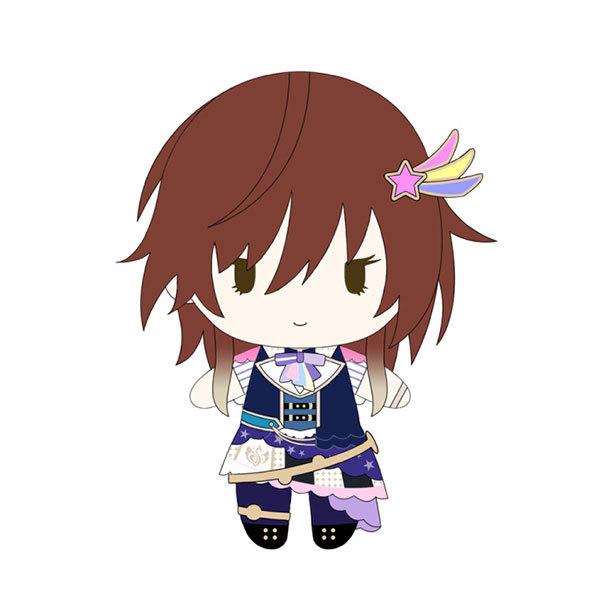 七草にちか 緋田美琴 ぬいぐるみ