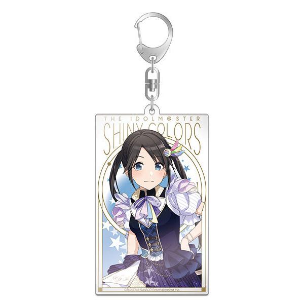アイドルマスター シャイニーカラーズ デカアクリルキーホルダー 三峰結華 ユナイトバースプラネタリver Gift 在庫切れ Goods あみあみ Yahoo 店 通販 Yahoo ショッピング